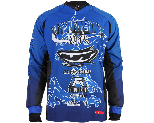 Custom Jersey - Odyssey – Kore Outdoor Inc.