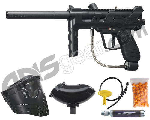 JT Outkast V2 Ready To Play Paintball Gun Kit
