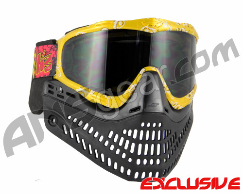 Jt ProFlex Thermal Paintball Mask - Limited Edition 300