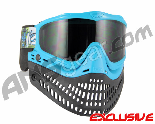 Jt ProFlex Thermal Paintball Mask - Limited Edition Hanya