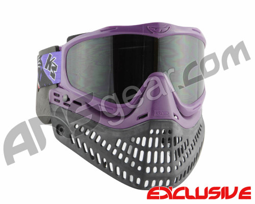 Jt ProFlex Thermal Paintball Mask - Limited Edition Panther