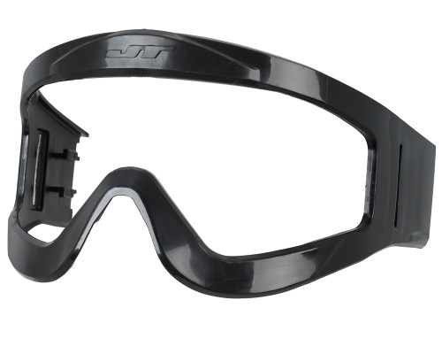 JT ProFlex X Outer Goggle Frame - Black