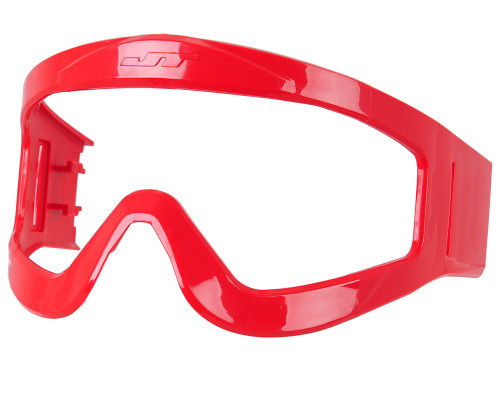 JT ProFlex X Outer Goggle Frame - Red
