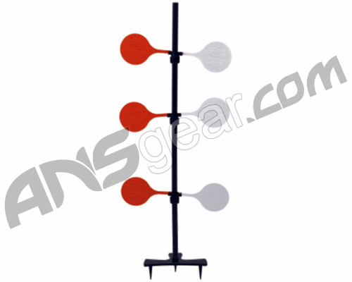 JT Splatmaster Target Tree