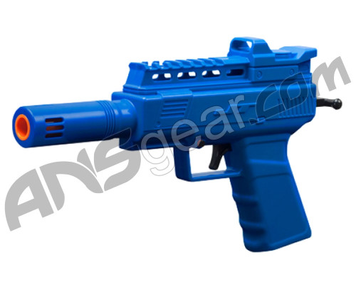JT Splatmaster Z90 Pistol - Blue