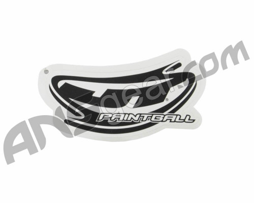 JT Paintball Sticker