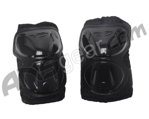 JT Street Series Xpadz Elbow Pads - Black