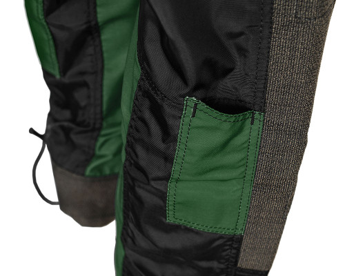 Maillot De Paintball BT Soldier 2011 – Taille XXL – Couleur Olive – Neuf Sous Emballage D’origine