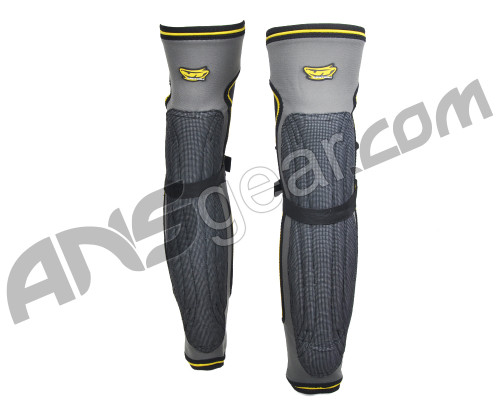 JT Tournament Knee & Shin Pads