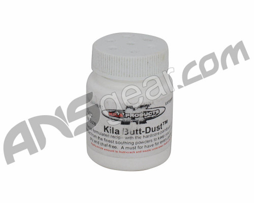 Kila Products Butt Dust - Small