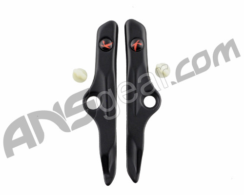 Kila Products Ego 5/6 & Etek 1/2 Magnetic Ball Detents Kit - Black