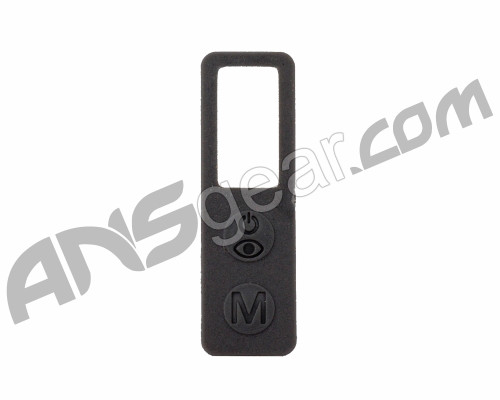 Kingman Spyder MR5-E Touch Switch Membrane (ELM008)