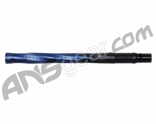 Kingman Spyder Pilot ACS 12" Barrel (Blue/Black) (191)