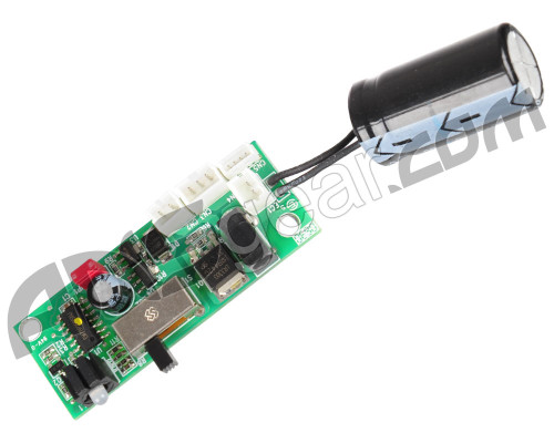 Kingman Spyder MR3 Circuit Board (331)