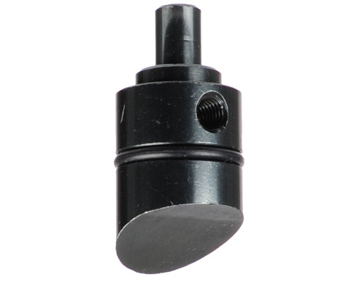 Kingman Spyder Pilot Front Plug (Titanium) (LPC033)