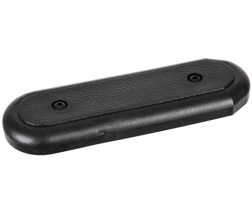 Kingman Spyder SOPMOD Replacement Flat Butt Plate (PLATE ONLY)