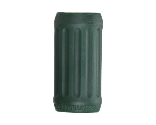 KM Column Inline Regulator Grip - Hunter Green