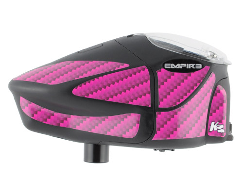 KM Prophecy Loader Wrap - Carbon Pink