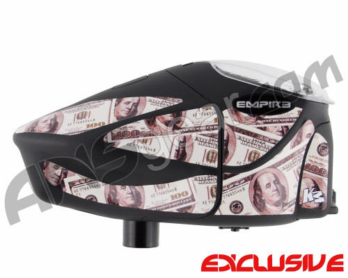 KM Prophecy Loader Wrap - Dollar