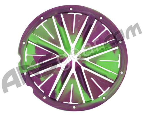 KM Rotor 2.0 Spine Feed System - Purple Haze