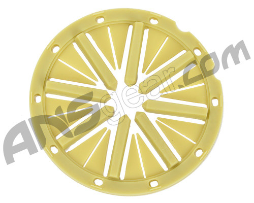 KM Rotor Spine Feed System - Tan
