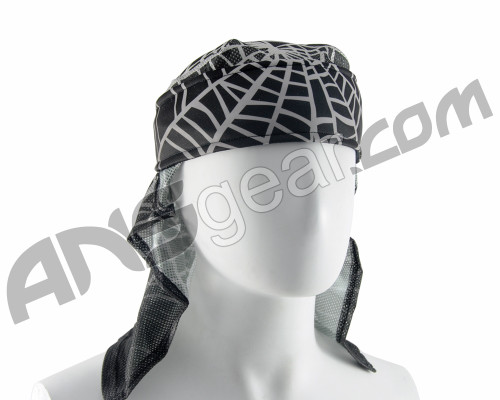 Kohn 360 Headwrap - Spyderweb