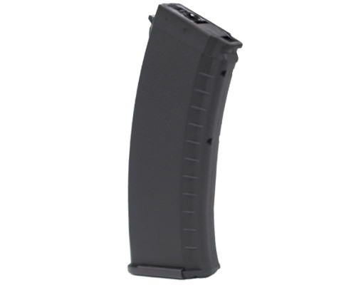 KWA AKR AEG AK400 High-Cap Magazine - Black