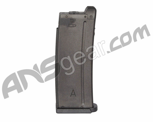 KWA MP7 20 Round Magazine