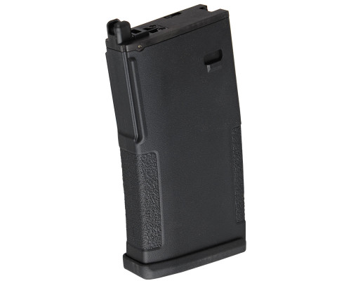 KWA PTS EPM LR Gas Blow Back 35 Round Magazine - Black