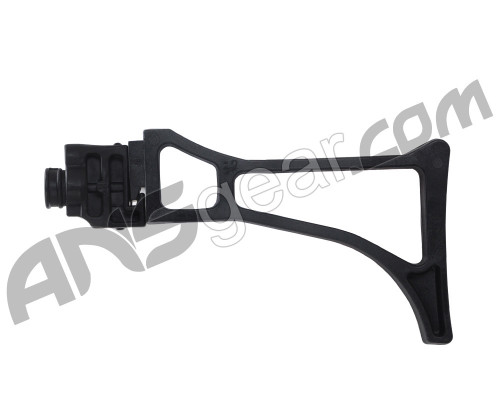 Lapco Tippmann 98 G36C Folding Stock - Black