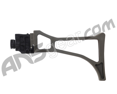 Lapco Tippmann 98 G36C Folding Stock - Flat Dark Earth
