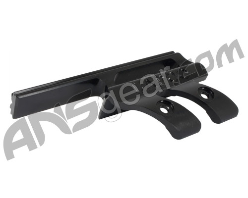 Lapco Tippmann 98 Sight Rail - Black