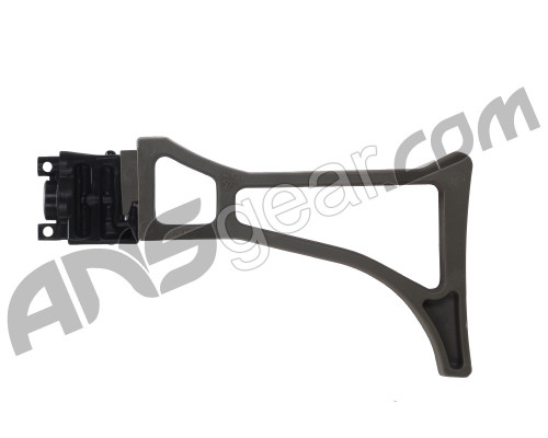 Lapco Tippmann A5 G36C Folding Stock - Flat Dark Earth