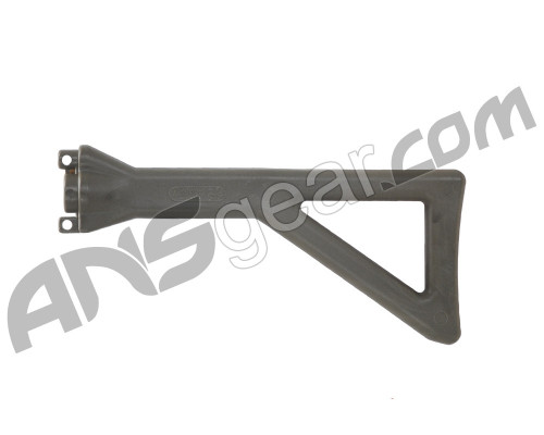 Lapco Tippmann A5 PDW Fixed Stock - Flat Dark Earth
