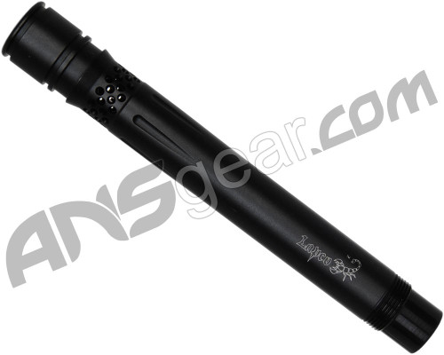 Lapco Tippmann A5 Big Shot Apex Ready Barrel - 8" - .687 - Dust Black