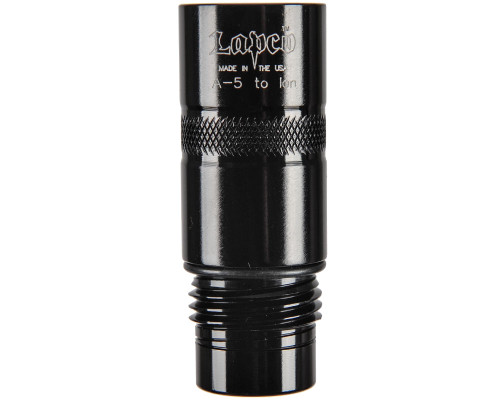 Lapco Barrel Adapter A5 to ION (BR-AD-A5-IO)