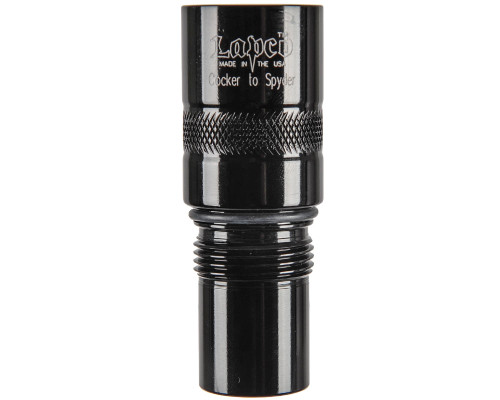 Adattatore Per Canna Paintball Lapco &ndash; Da Cocker A 98 (BR-AD-CC-98), Nuovo, Per Marker Tippmann