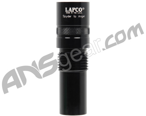 Lapco Barrel Adapter Spyder To Angel (BR-AD-SD-AG1)