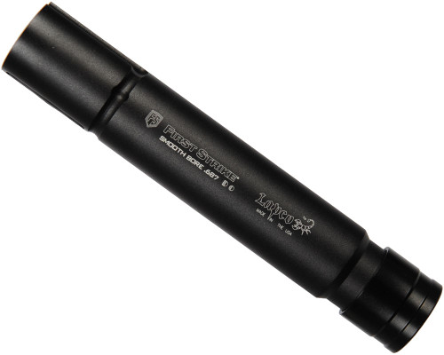 First Strike T15 Smooth Bore FSR 6" Barrel .687 - Dust Black (410-01-1840)