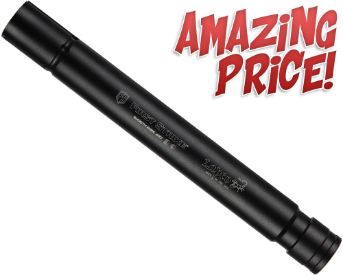 First Strike T15 Smooth Bore FSR 8.5" Barrel .687 - Dust Black (410-01-1841)