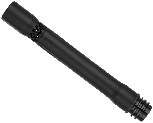 Lapco Tippmann 98 Big Shot Barrel - 8" - .687 - Dust Black (BR-1-08-BS-00-98-687-MT)