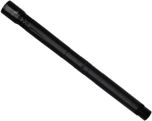 Lapco Tippmann A5 Big Shot Barrel - 12" - .690 - Dust Black (BR-1-12-BS-00-A5-690-MT)