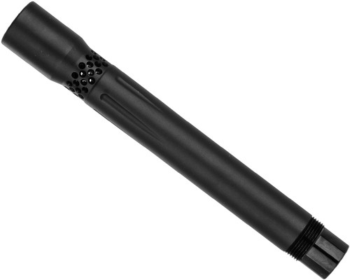 Lapco Tippmann A5 Big Shot Barrel - 8" - .690 - Dust Black (BR-1-08-BS-00-A5-690-MT)