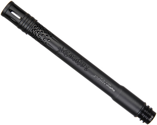 Lapco Tippmann 98 Big Shot Assault Barrel - 10" - .687 - Dust Black (BR-1-10-BA-AT-98-687-MT)