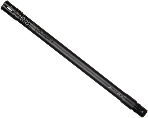 Lapco Tippmann A5 Big Shot Assault Barrel - 16" - .690 - Dust Black (BR-1-16-BA-AT-A5-690-MT)