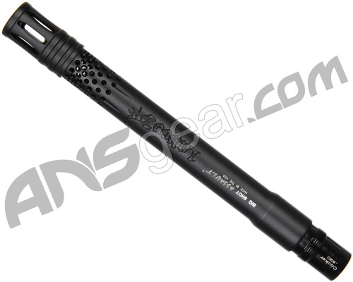 Lapco Spyder Big Shot Assault Barrel - 10" - .690 - Dust Black (BR-1-10-BA-AT-SD-690-MT)