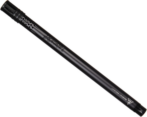 Lapco Tippmann TCR/TiPX/X7 Phenom Big Shot Assault Barrel - 14" - .690 - Dust Black (BR-1-14-BA-AT-TX-690-MT)