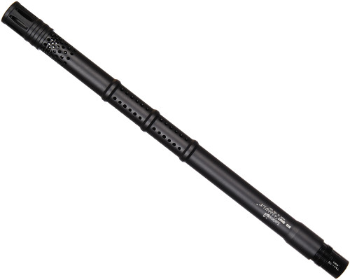 Lapco TM-15 Quiet Big Shot Assault Barrel - 16" - .690 - Dust Black (BR-1-16-BA-AT-TM-690-MT)