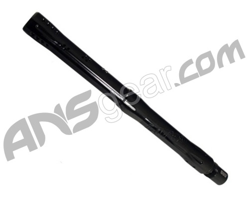 Lapco Tippmann A5 Two Piece Snap Shot Barrel - 12" - .687 - Dust Black