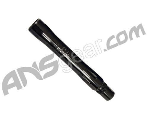 Lapco Ion Two Piece Snap Shot Barrel Back - .689 - Dust Black